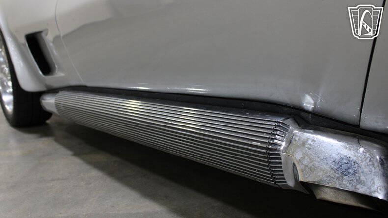 1974 Chevrolet Corvette