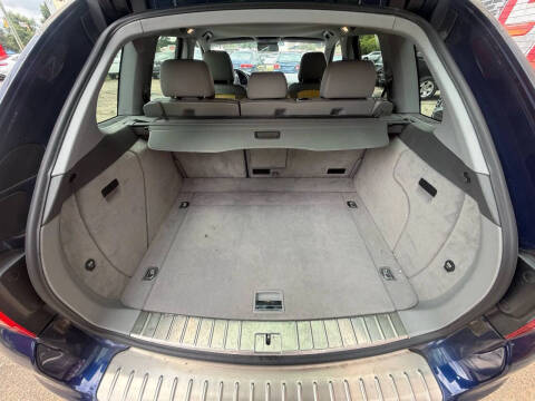 2005 Porsche Cayenne Tiptronic