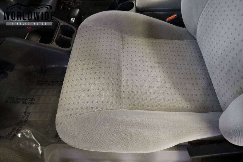 2002 Volkswagen EuroVan MV