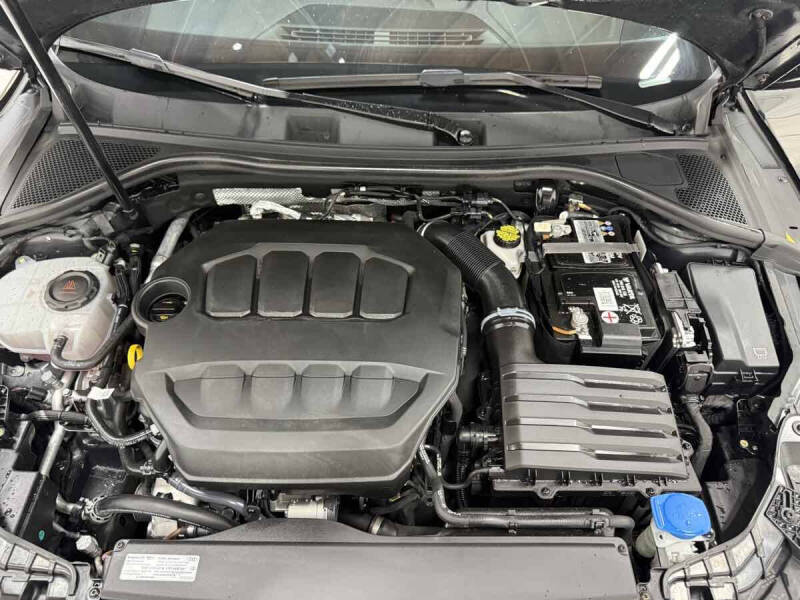 2023 Audi A3 Premium 40 TFSI