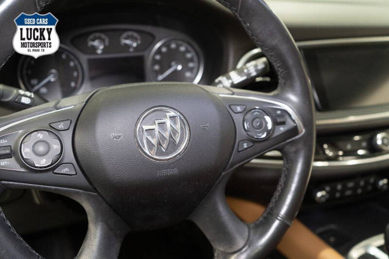 2019 Buick Enclave Premium