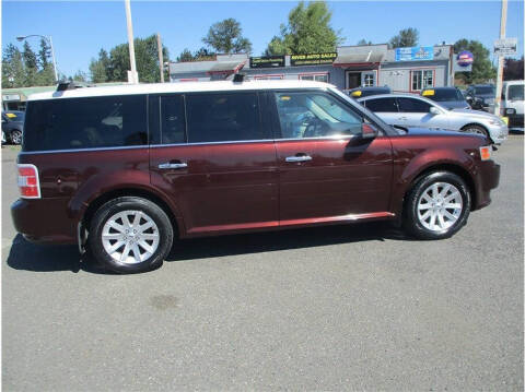 2009 Ford Flex SEL