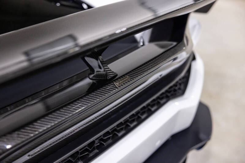 2016 Lamborghini Huracan LP 610-4