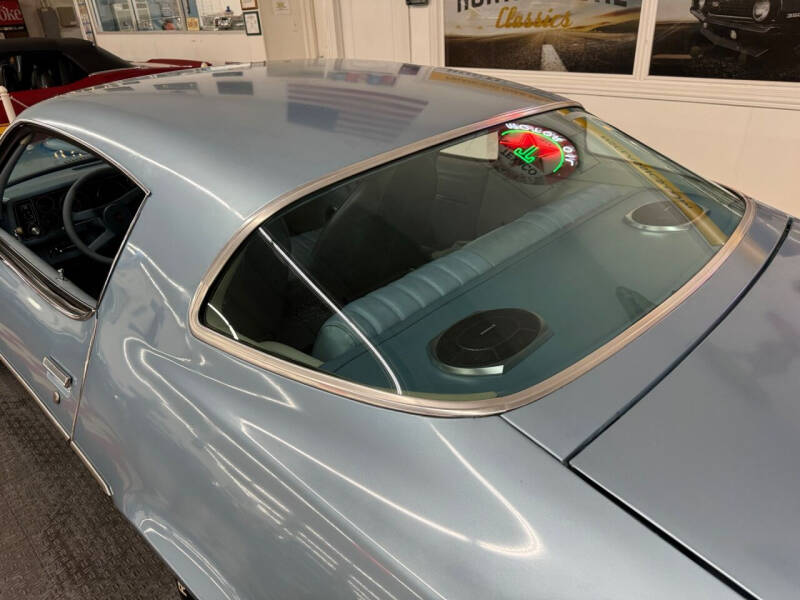 1979 Chevrolet Camaro