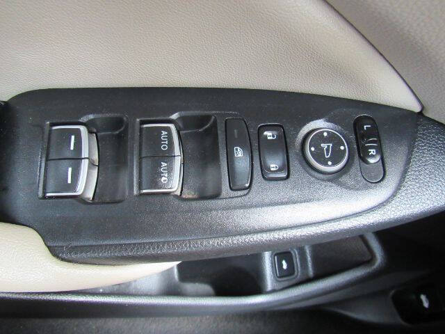 2020 Honda Accord EX