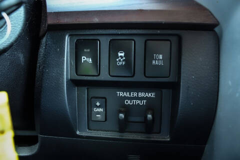 2018 Toyota Tundra Limited