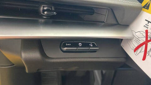 2026 Chevrolet Corvette Stingray