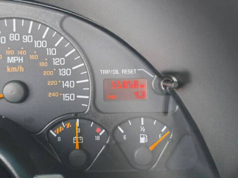 2000 Pontiac Firebird Trans Am