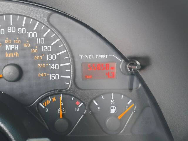 2000 Pontiac Firebird Trans Am