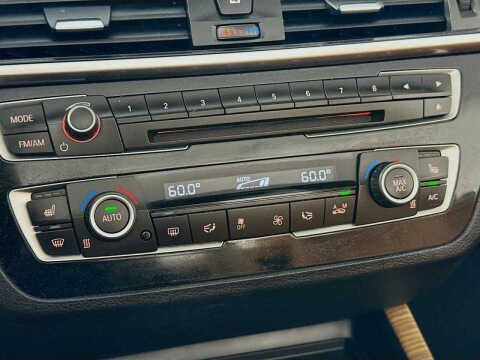 2018 BMW 2 Series M240i xDrive