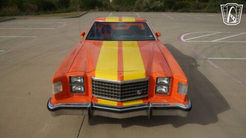 1979 Ford Ranchero