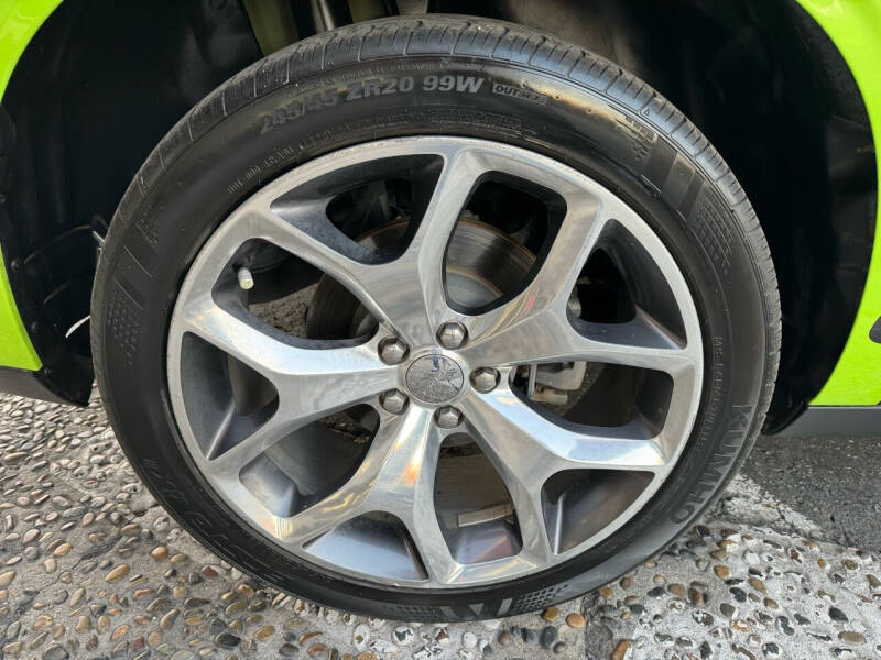 2015 Dodge Challenger R/T