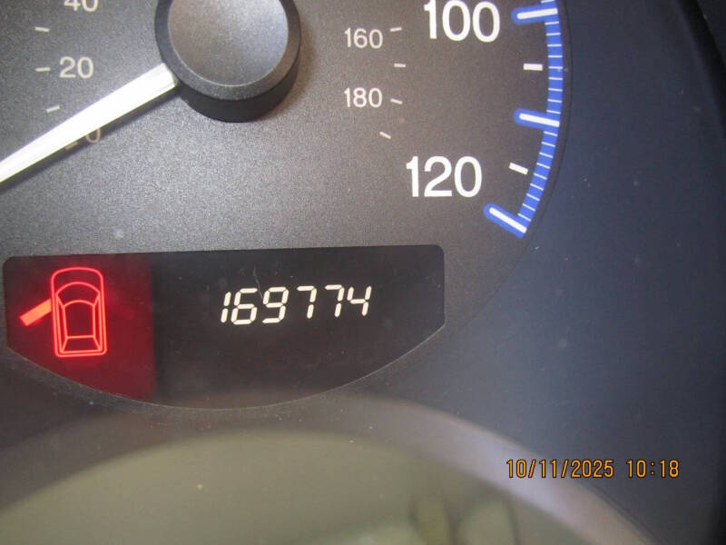 2009 Honda Element LX