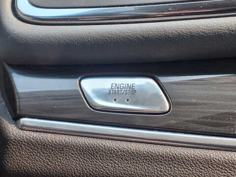 2021 Buick Enclave Preferred
