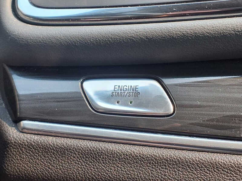 2021 Buick Enclave Preferred