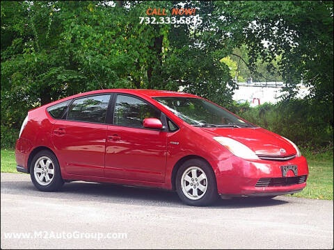 2007 Toyota Prius