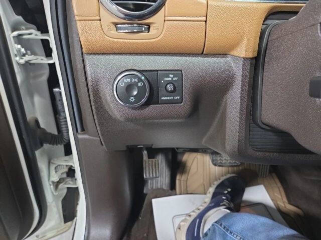 2015 Buick Enclave Premium