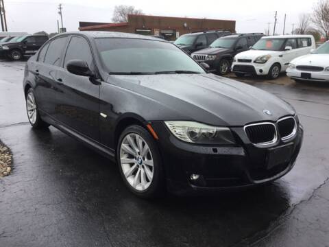 2011 BMW 3 Series for sale at Bruns & Sons Auto in Plover WI