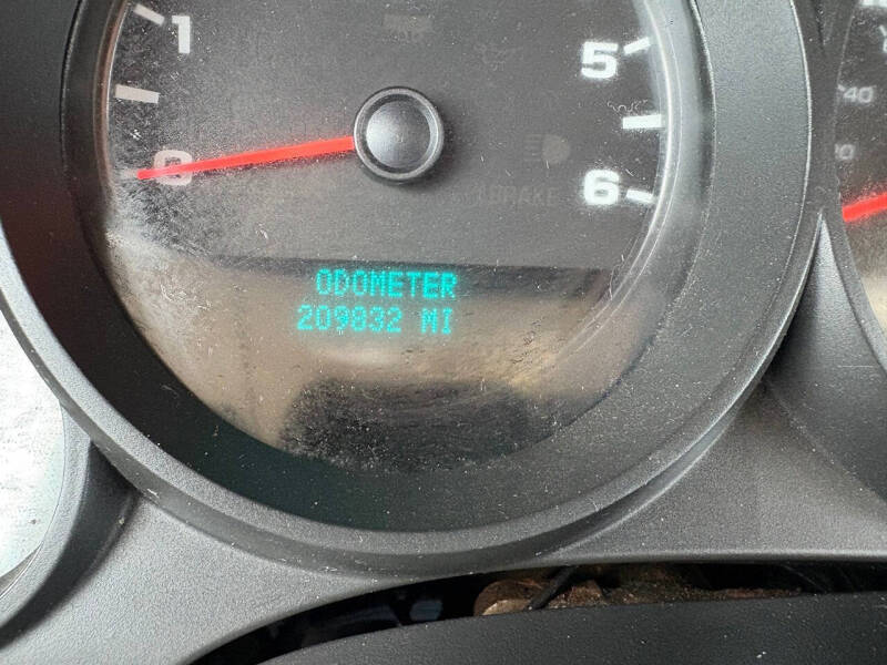 2012 Chevrolet Silverado 1500 LS