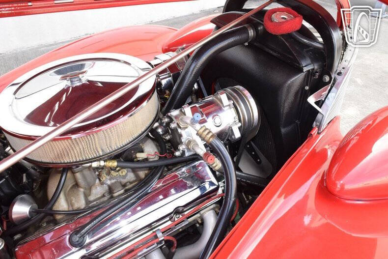 1939 Chevrolet Master Deluxe