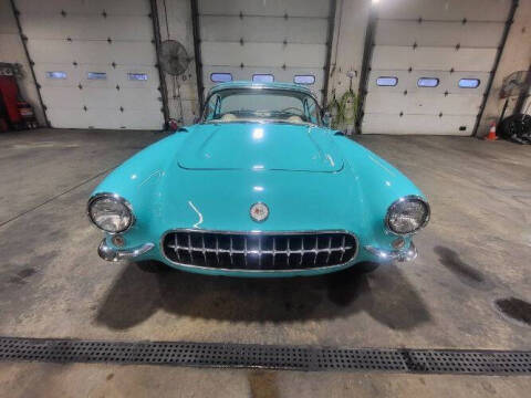 1957 Chevrolet Corvette