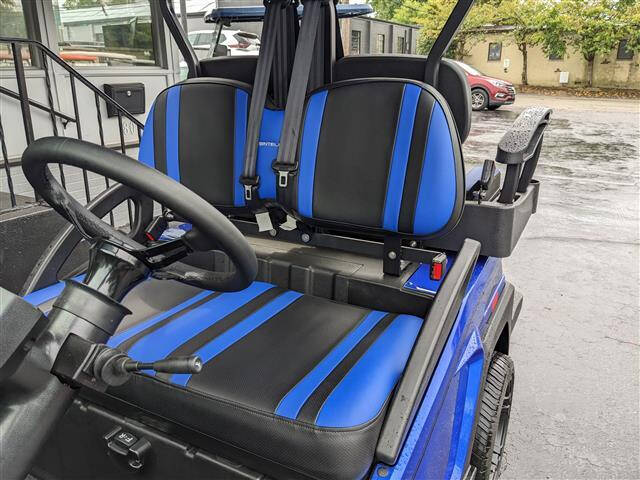 2024 Bintelli BEYOND 4PR LITHIUM 105-AH