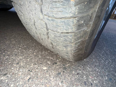 2017 Toyota Sienna XLE Premium 7-Passenger