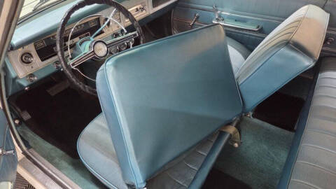 1965 Dodge Coronet