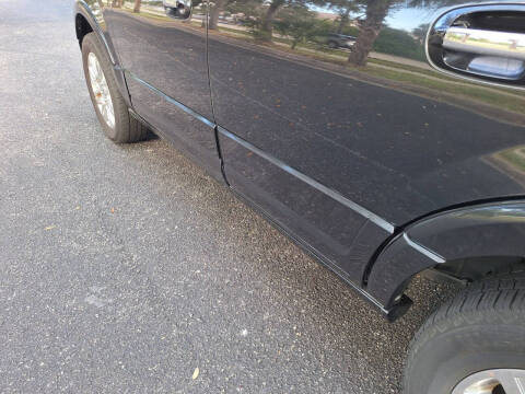 2013 Ford Expedition Limited