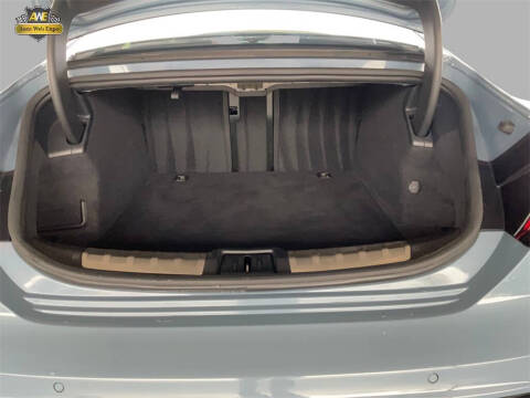 2023 Audi e-tron GT quattro Premium Plus