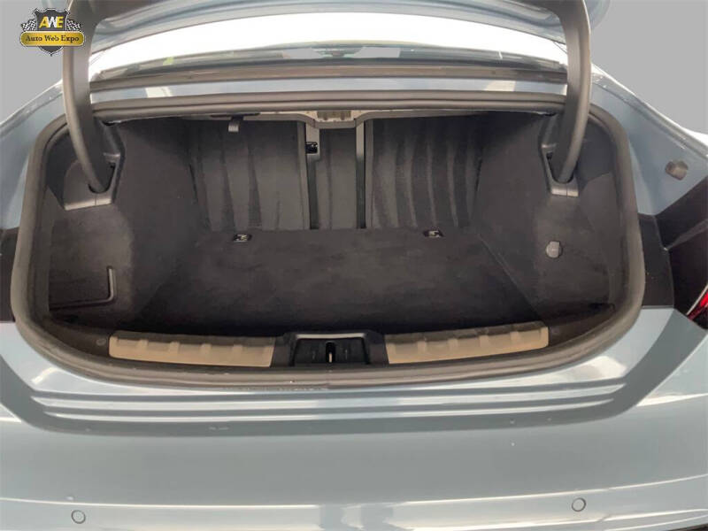 2023 Audi e-tron GT quattro Premium Plus