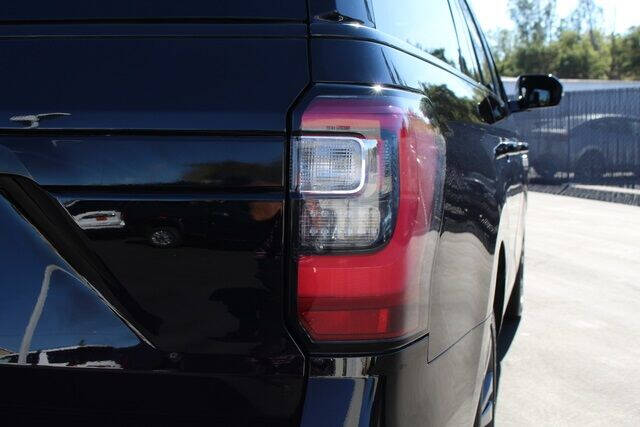 2020 Ford Expedition MAX King Ranch