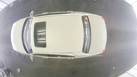 2005 Lincoln Town Car Signature Limited