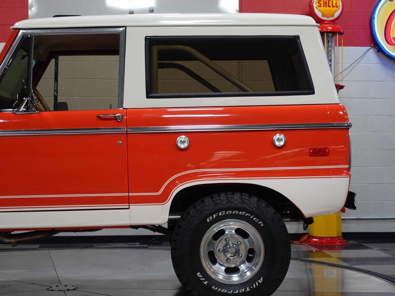 1967 Ford Bronco 47