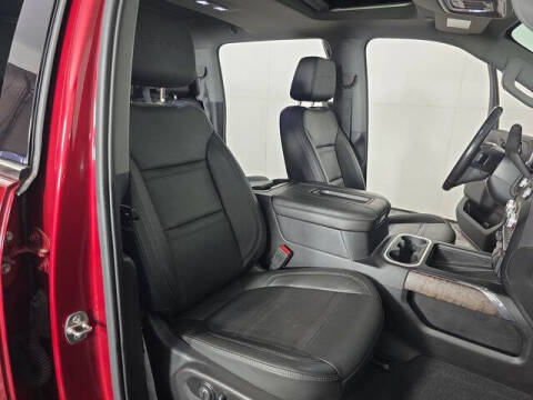 2020 GMC Sierra 2500HD