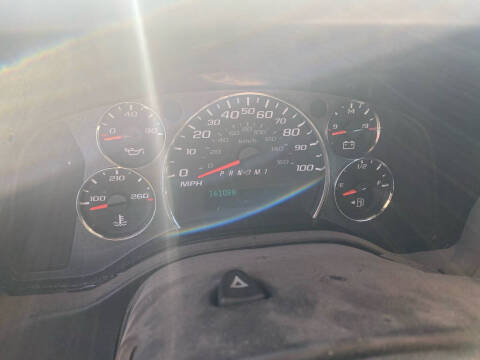 2013 Chevrolet Express 3500