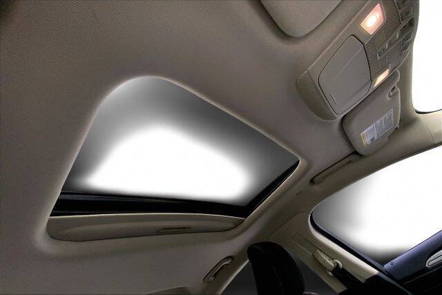 2020 Ford Fusion Hybrid SE