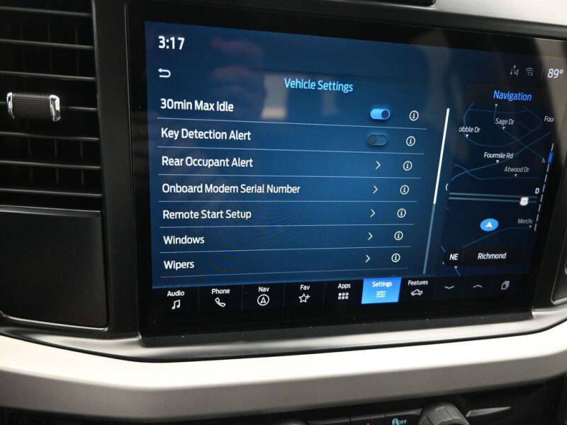 2026 Ford F-350 Super Duty XLT