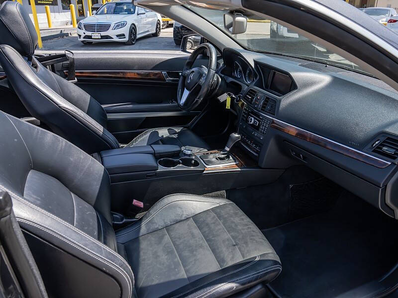 2012 Mercedes-Benz E-Class E 350