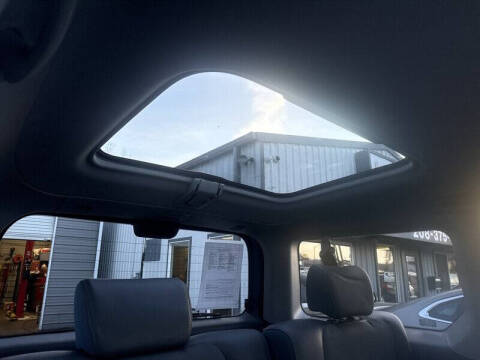 2003 Honda Element EX