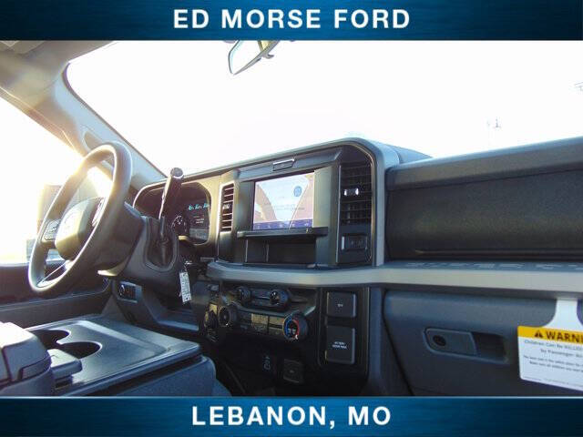 2026 Ford F-350 Super Duty XLT