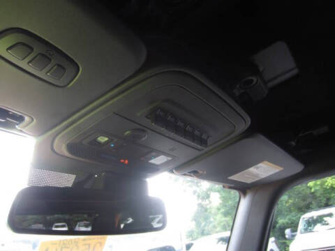 2021 Ford Bronco First Edition Advanced