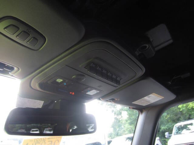 2021 Ford Bronco First Edition Advanced