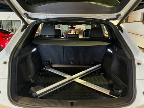 2025 Audi Q5 quattro S line Prem Plus 45 TFSI