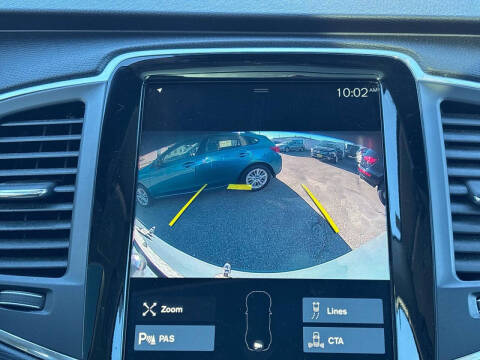 2020 Volvo XC90 T5 Momentum