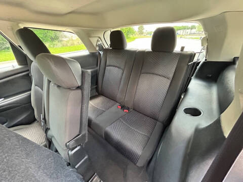 2019 Dodge Journey SE Value Package