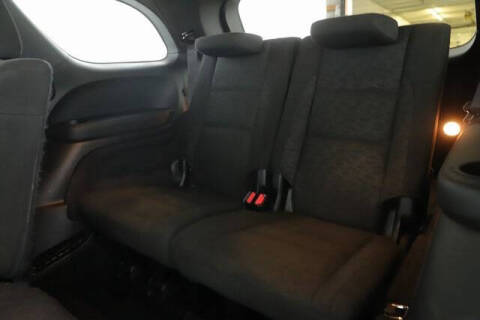 2024 Dodge Durango SXT