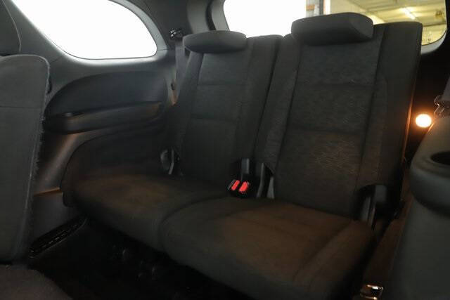 2024 Dodge Durango SXT