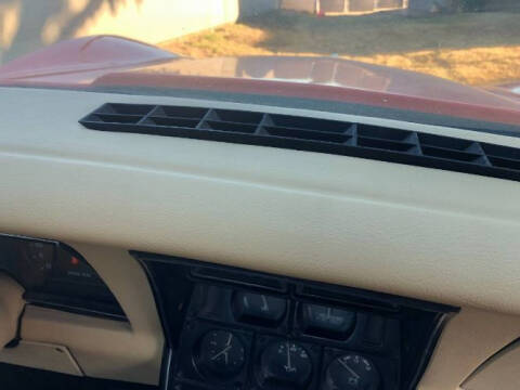 1978 Chevrolet Corvette