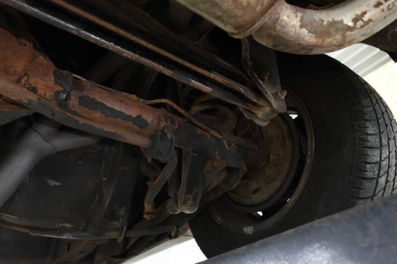 1982 Chevrolet Camaro Z28